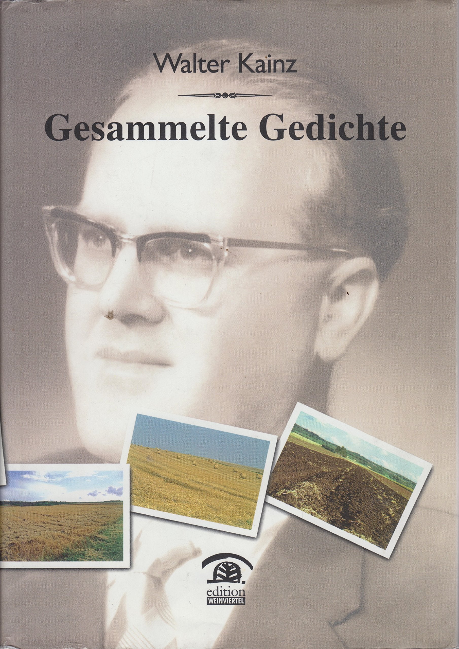Gesammelte Gedichte book