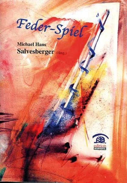 Feder-Spiel (Hobby Schreiben) Contemporary literature
