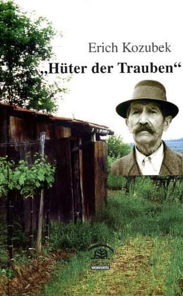 Hüter der Trauben (Zeitgenössische Autoren) Contemporary literature
