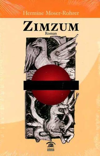 Zimzum (Zeitgenössische Autoren) Contemporary literature