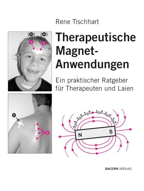 Product Image: Therapeutische Magnetanwendungen