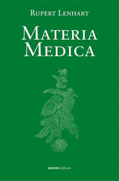 Product Image: Materia Medica