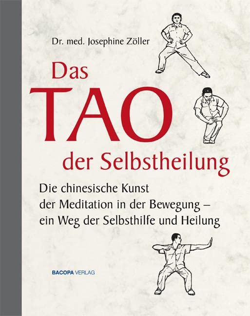 Das Tao der Selbstheilung Health, Nutrition & Fitness