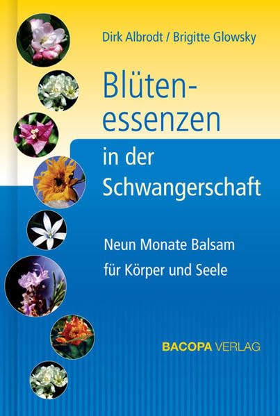 Blütenessenzen in der Schwangerschaft Medicine