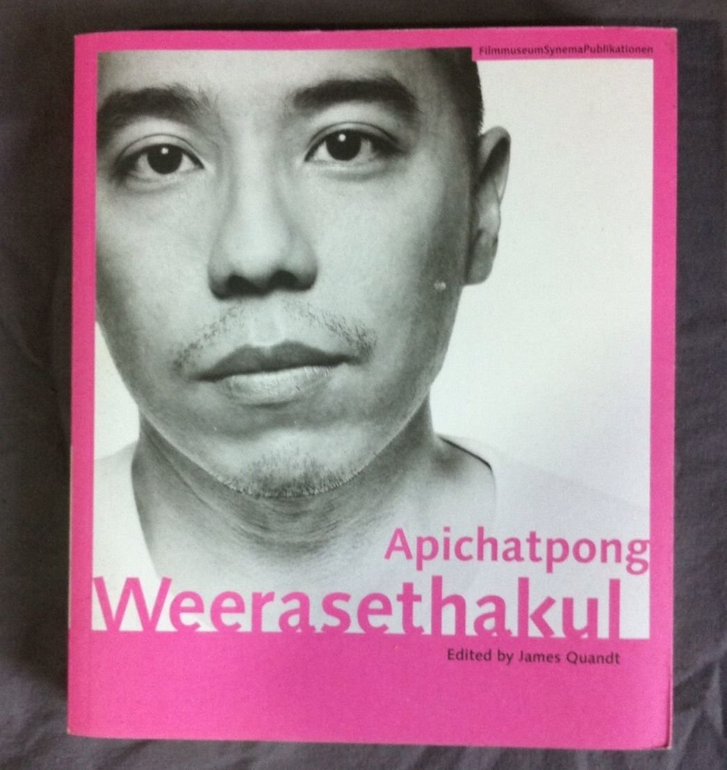 Apichatpong Weerasethakul (FilmmuseumSynemaPublikationen) Contemporary literature
