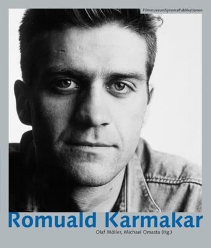 Romuald Karmakar (FilmmuseumSynemaPublikationen: Begründet von Alexander Horwath, Brigitte Mayr und Michael Omasta) Film, Art & Culture