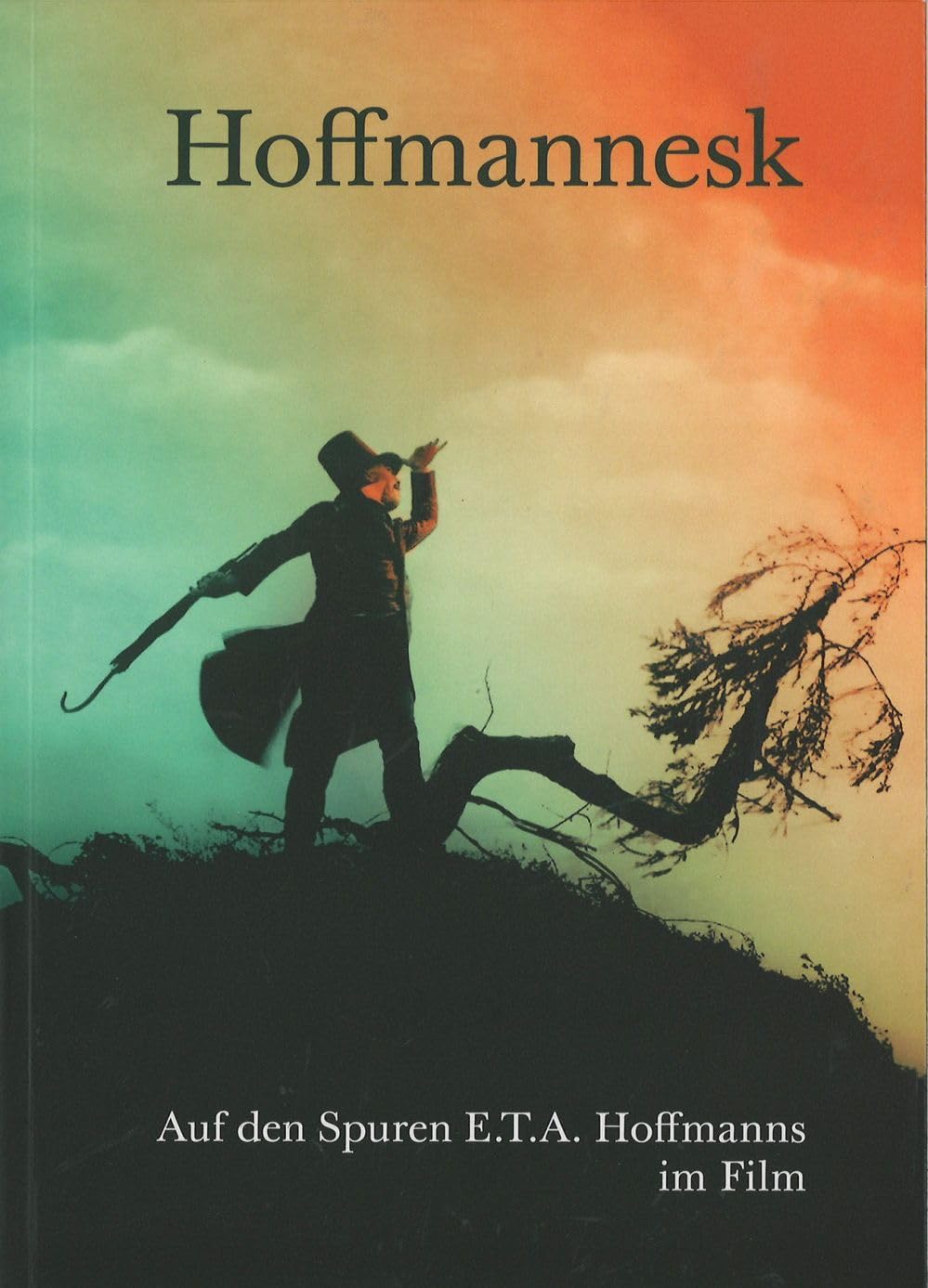 Hoffmannesk. Auf den Spuren E.T.A. Hoffmanns im Film Film, Art & Culture