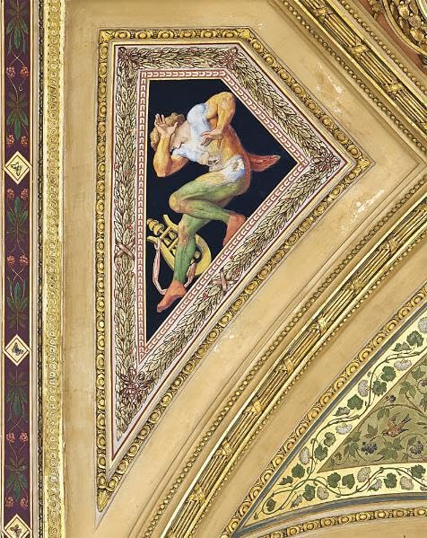 WIENER STAATSOPER: Eine Hommage an das Haus am Ring Architecture