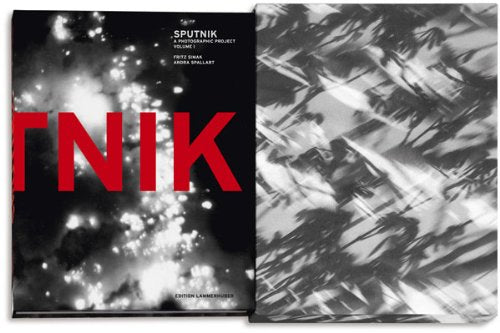 SPUTNIK: Volume 1: A Photographic Project. Dtsch.-Engl. Film, Art & Culture