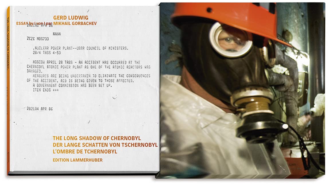 Der lange Schatten von Tschernobyl Photography