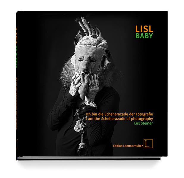 LISL BABY: Ich bin die Scheherazade der Fotografie Photography