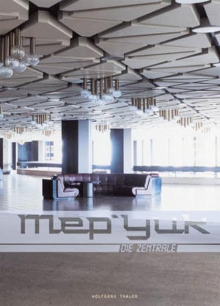 Mep'Yuk - Die Zentrale Photography