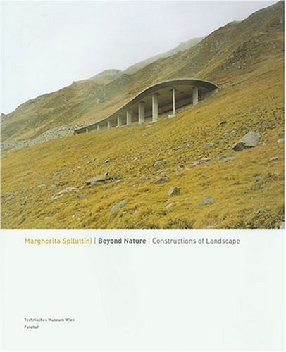 Margherita Spiluttin: Nach der Natur. Konstruktionen der Landschaft Mathematics