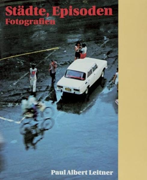 Städte, Episoden: Fotografien Photography