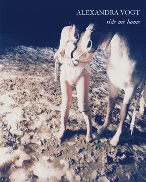 the dim feet of white-maned desires Photography