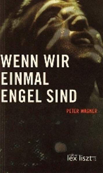 Wenn wir einmal Engel sind: Fantasie für vier Scanner und ein Objekt Contemporary literature