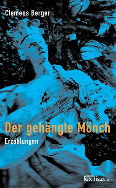 Der gehängte Mönch Contemporary literature Books