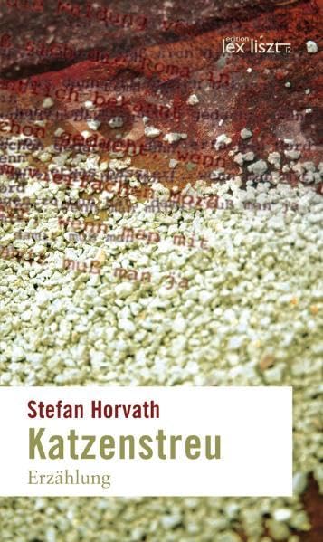 Katzenstreu: Erzählungen Contemporary literature