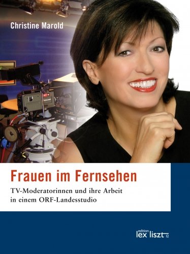Frauen im Fernsehen Books