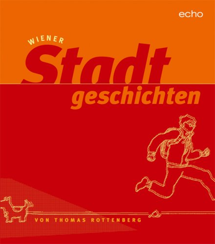 Product Image: Wiener Stadtgeschichten