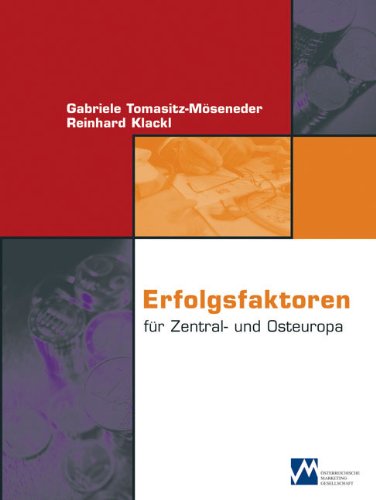 Erfolgsfaktoren für Zentral- und Osteuropa Law