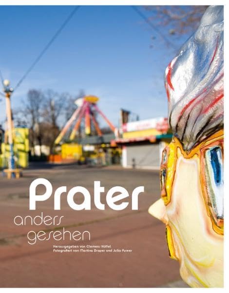 Prater anders gesehen Leisure, Home & Garden