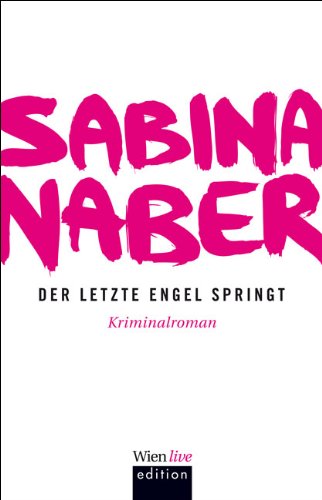 Der letzte Engel springt Contemporary literature Books