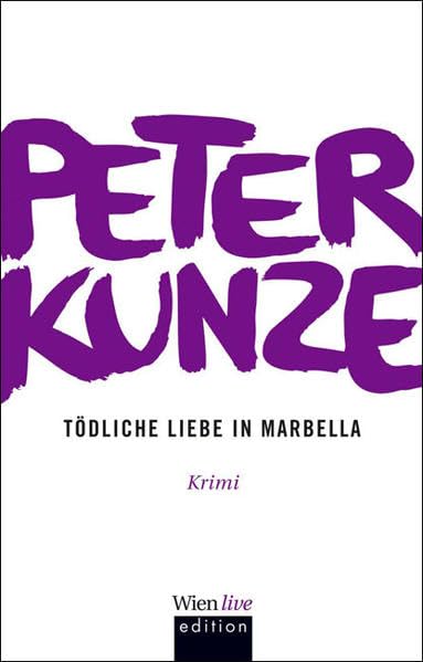 Product Image: Tödliche Liebe in Marbella