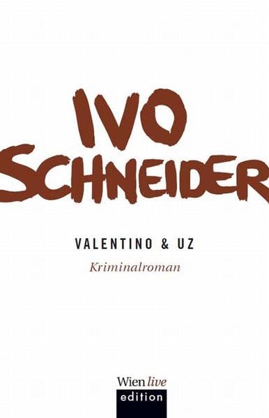 Product Image: Valentino & Uz