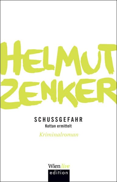Product Image: Schussgefahr