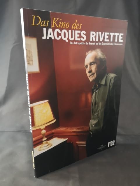 Das Kino des Jacques Rivette: Eine Retrospektive der Viennale und des Österreichischen Filmmuseums Film, Art & Culture