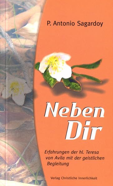 Neben Dir: Erfahrungen der heiligen Teresa von Avila mit der geistlichen Begleitung Religion & Esotericism
