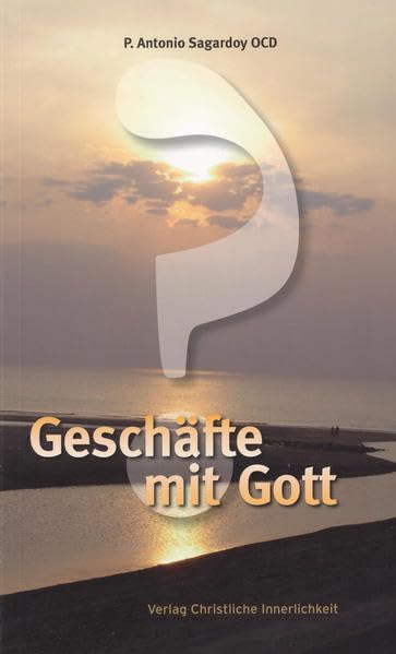 Product Image: Geschäfte mit Gott?