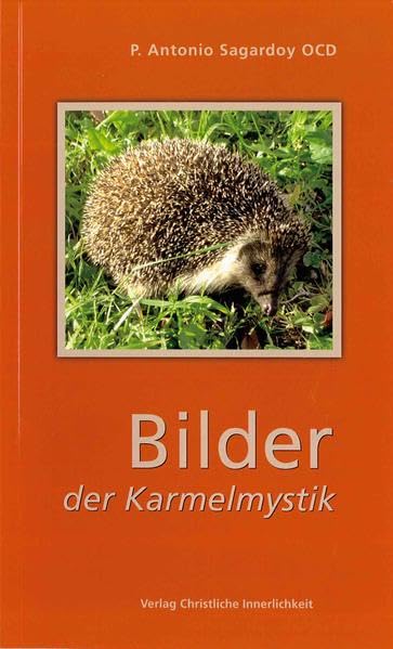 Bilder der Karmelmystik Religion & Esotericism