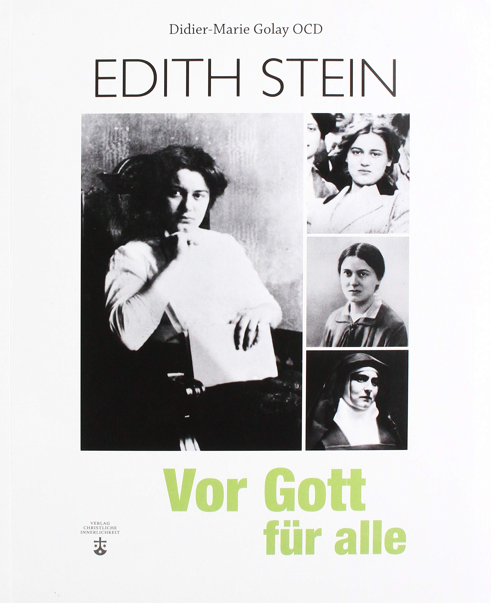 Vor Gott für alle: Edith Stein – Leben und Botschaft Memories