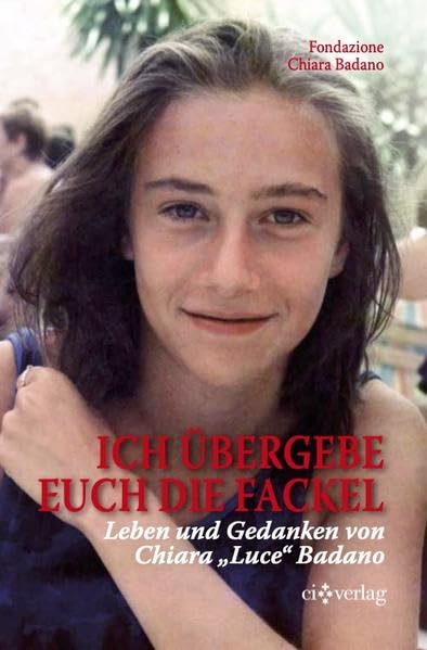 Ich übergebe Euch die Fackel Religion & Esotericism