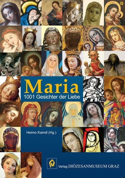 Maria. 1001 Gesichter der Liebe Film, Art & Culture