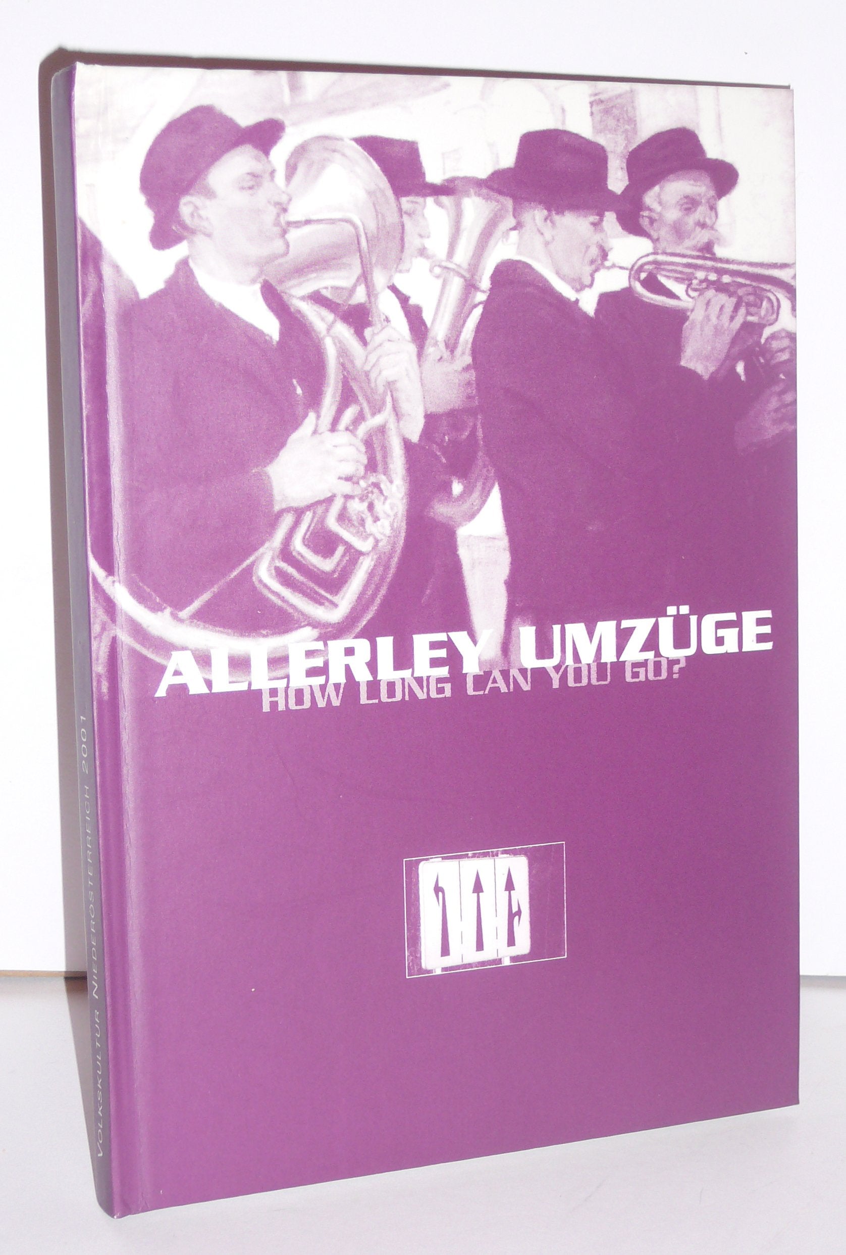 Allerley Umzüge: How long can you go? Politics & History