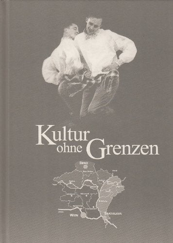 Kultur ohne Grenzen - Weinviertel Festival Social Sciences
