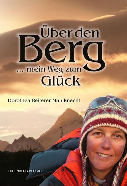Über den Berg ... mein Weg zum Glück Personalities