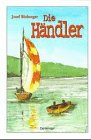 Product Image: Die Händler: Jugendkrimi