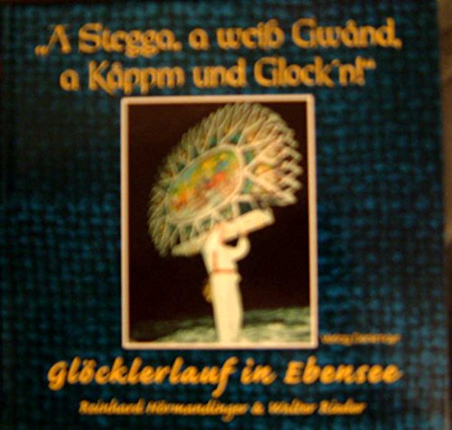 Glöcklerlauf in Ebensee Books