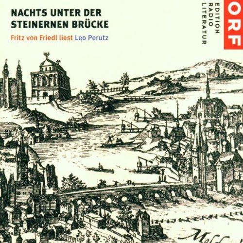 Product Image: Nachts Unter der Steinernen Br