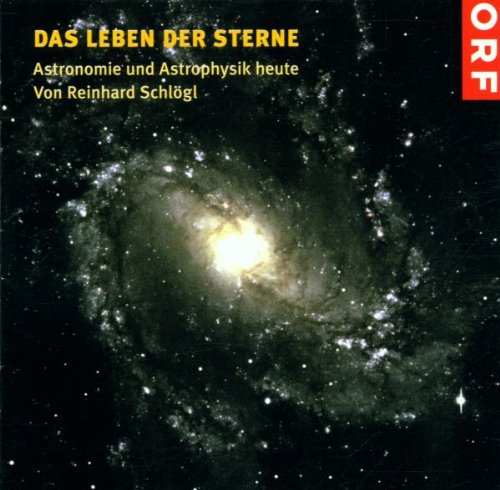 Product Image: Das Leben der Sterne