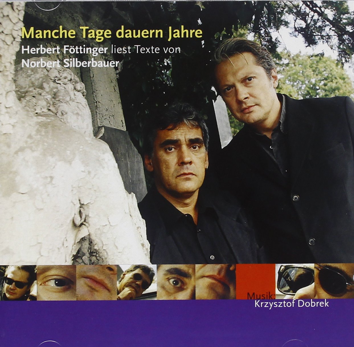 Product Image: Manche Tage dauern Jahre