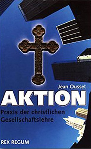 Aktion: Praxis der christlichen Gesllschaftslehre book