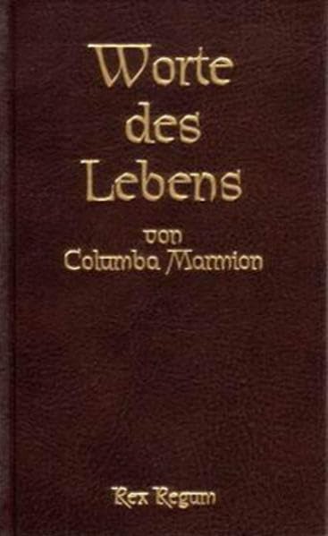 Worte des Lebens: Tagesgedanken nach dem Meßbuch Religion & Esotericism