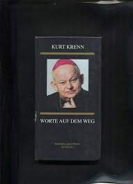 Worte auf dem Weg. Gedanken eines Hirten der Kirche Books