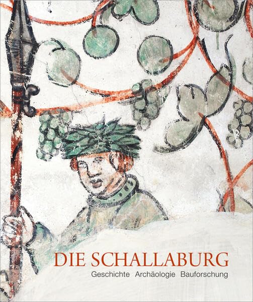 Die Schallaburg: Geschichte · Archäologie · Bauforschung Architecture