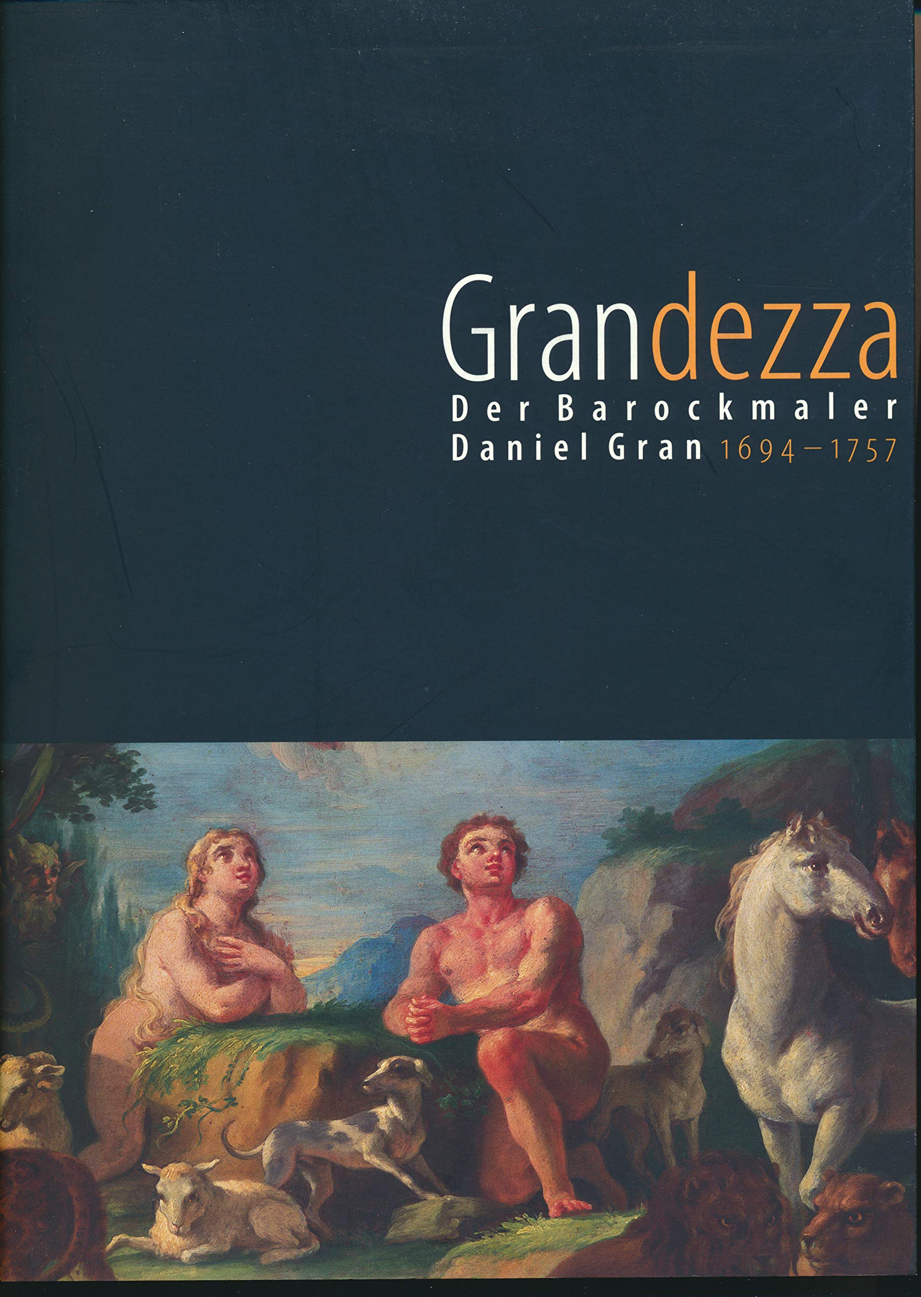 Grandezza - der Barockmaler Daniel Gran: 1694-1757; Sonderausstellung 2007, 5. Mai bis 31. Oktober; Diözesanmuseum St. Pölten Film, Art & Culture